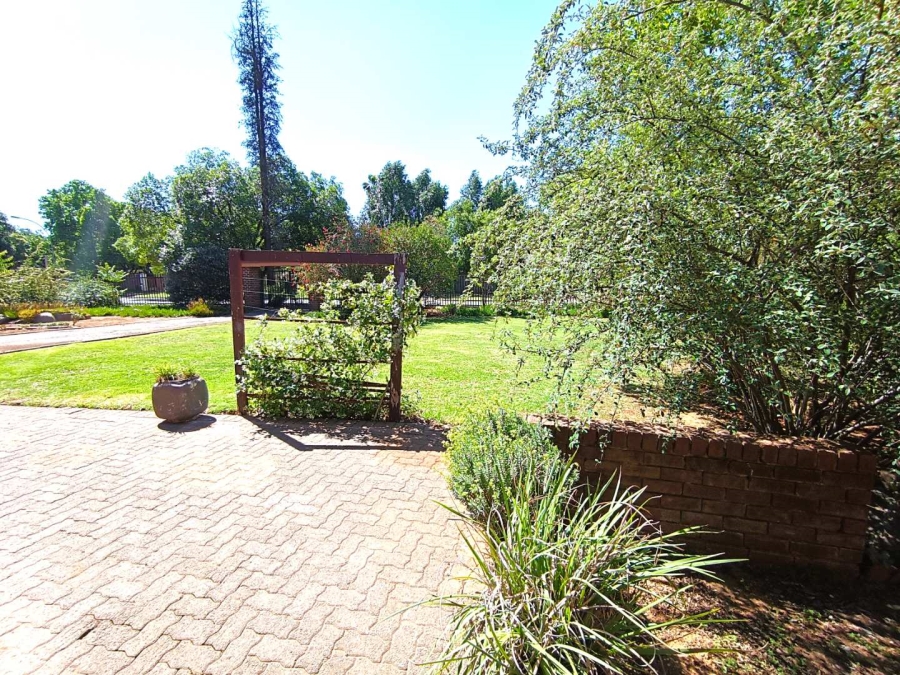 5 Bedroom Property for Sale in Universitas Free State